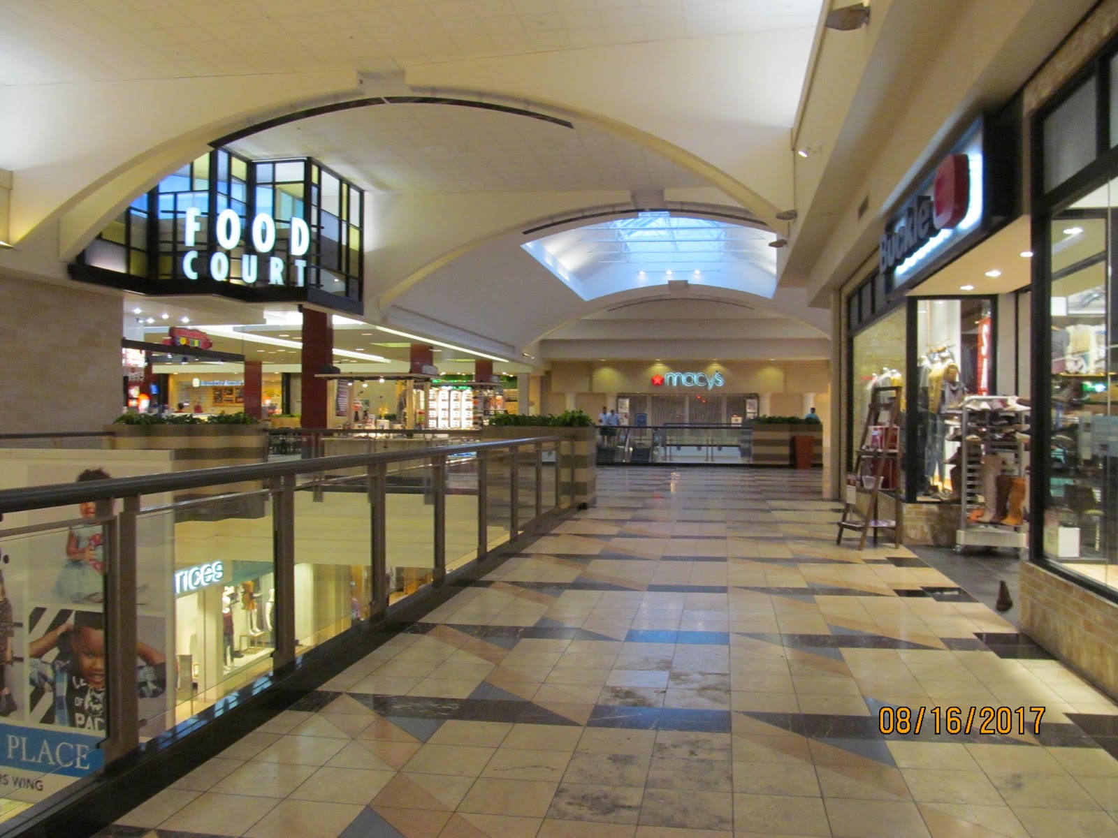 Trip to the Mall Florence Mall (Florence, Kentucky)