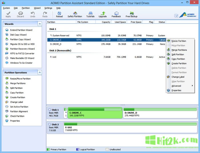 aomei partition assistant pro torrant aomei partition assistant pro torrant
