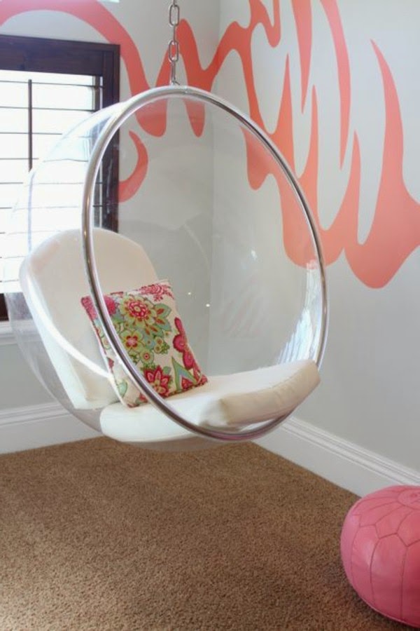 Pouf seat cushions make any home comfortable!