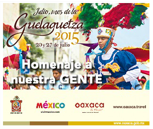 guelaguetza