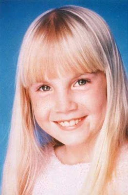 Heather ORourke Heather ORourke