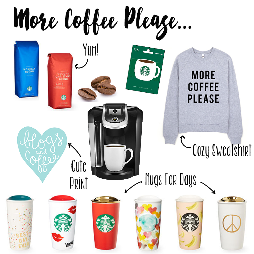 Holiday Gift Guide: Gifts Under $20! - Tay Meets World