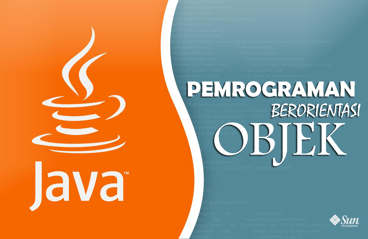 Pengantar Bahasa Pemrograman Java ~ Welda Aprilia's Blog