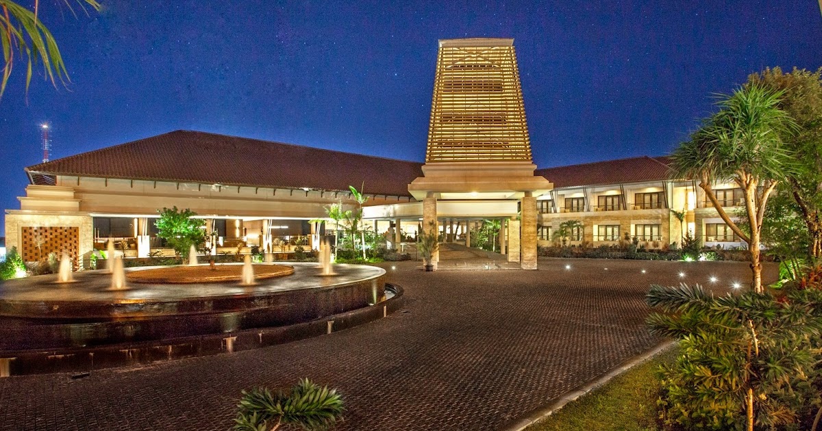 Hotel Terkenal Dan Populer Di Kota Malang Saat Ini
