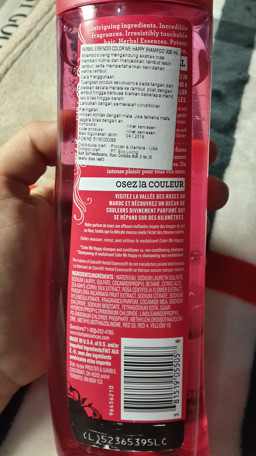 herbal essences color me happy color safe shampoo review herbal essences color me happy color safe shampoo review