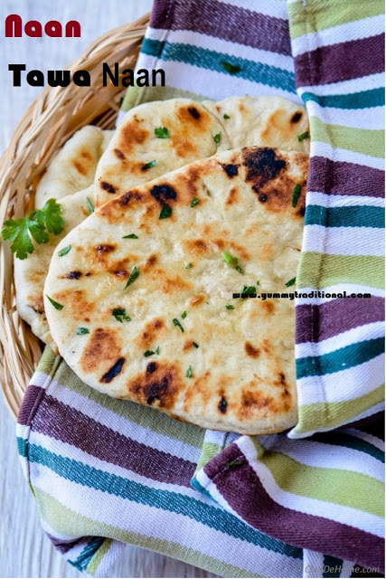 tawa-naan-recipe-with-step-by-step-photos
