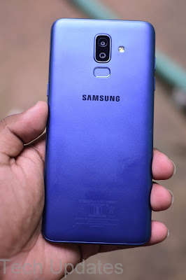 Samsung Galaxy J8 (Galaxy On8) Tips, Tricks, Hidden Features Pros & Cons