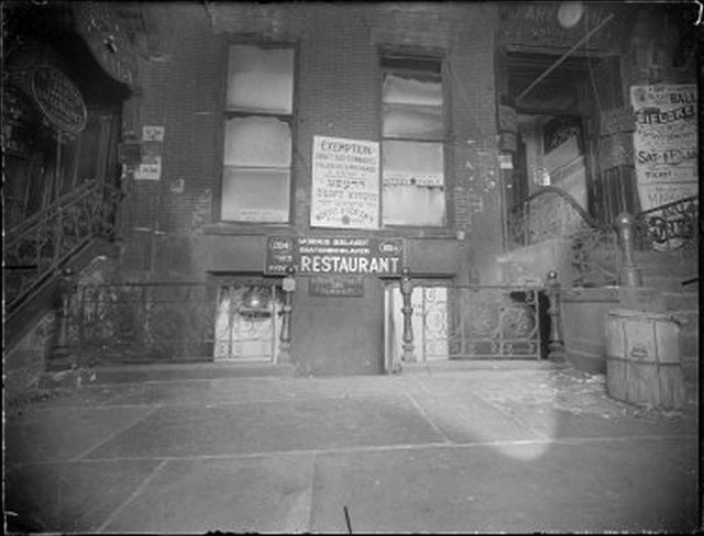 Old Photos of New York's Restaurants - usforever.pnqeatclean.com_710