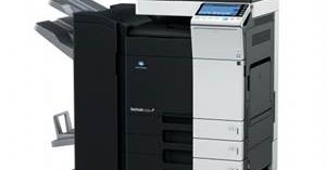 Bizhub C224 Driver Download Bizhub C224 Driver Download
