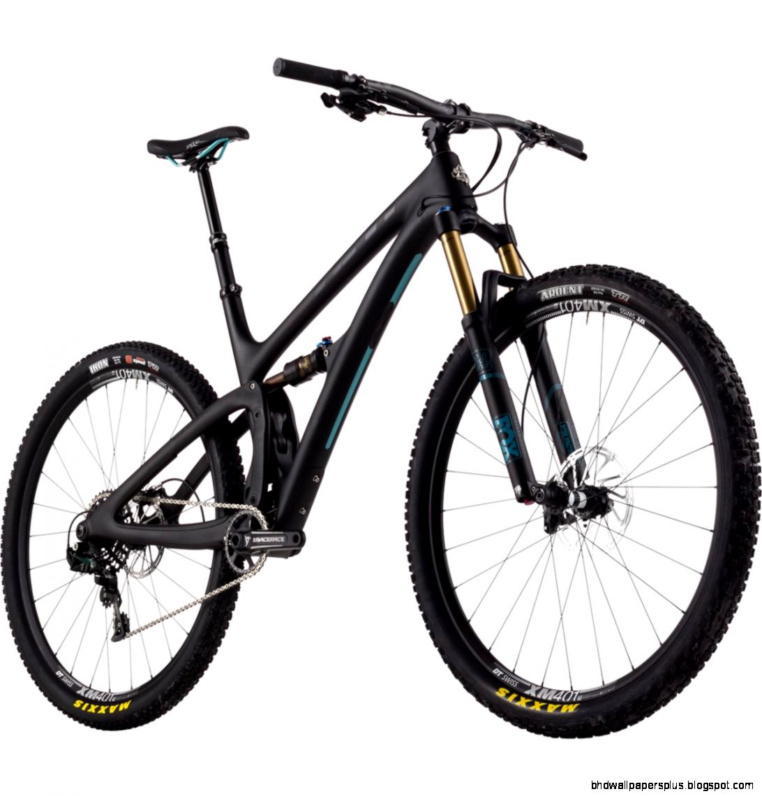 Mountain Bikes  Frames   Full Suspension  Hard Tail