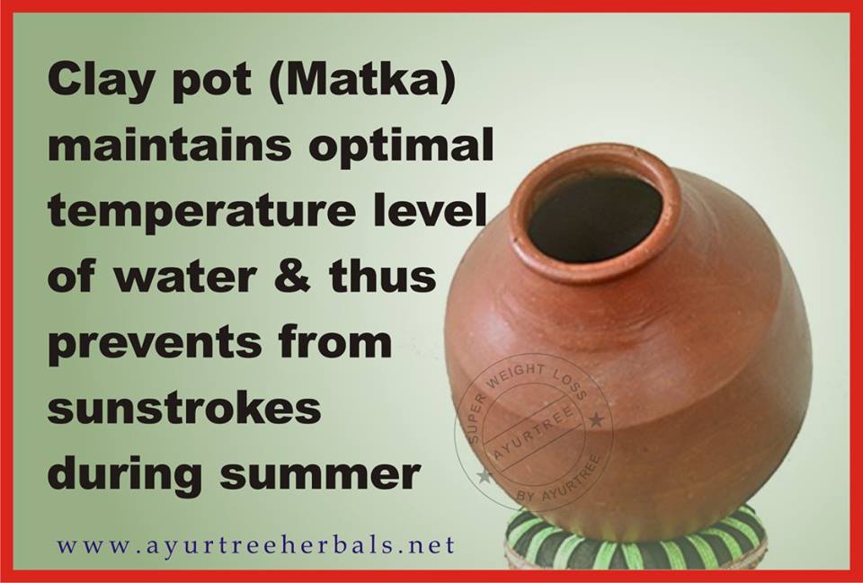 KKR Health Care K.Karthik Raja Health Collections மண்பானை தண்ணீர்