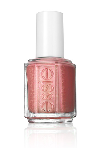 The Fashion Bible: Upcoming Essie and OPI Collections