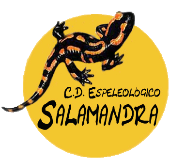 Club Deportivo Espeleológico Salamandra