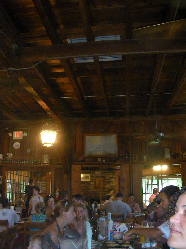 The "Unknown" Florida Deleon Springs State Park and Old Sugar Mill