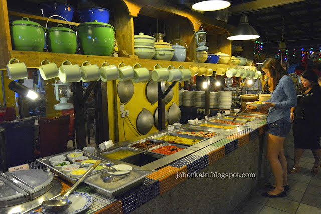 Restoran-Rebung-Chef-Ismail-Kuala-Lumpur-Malaysia