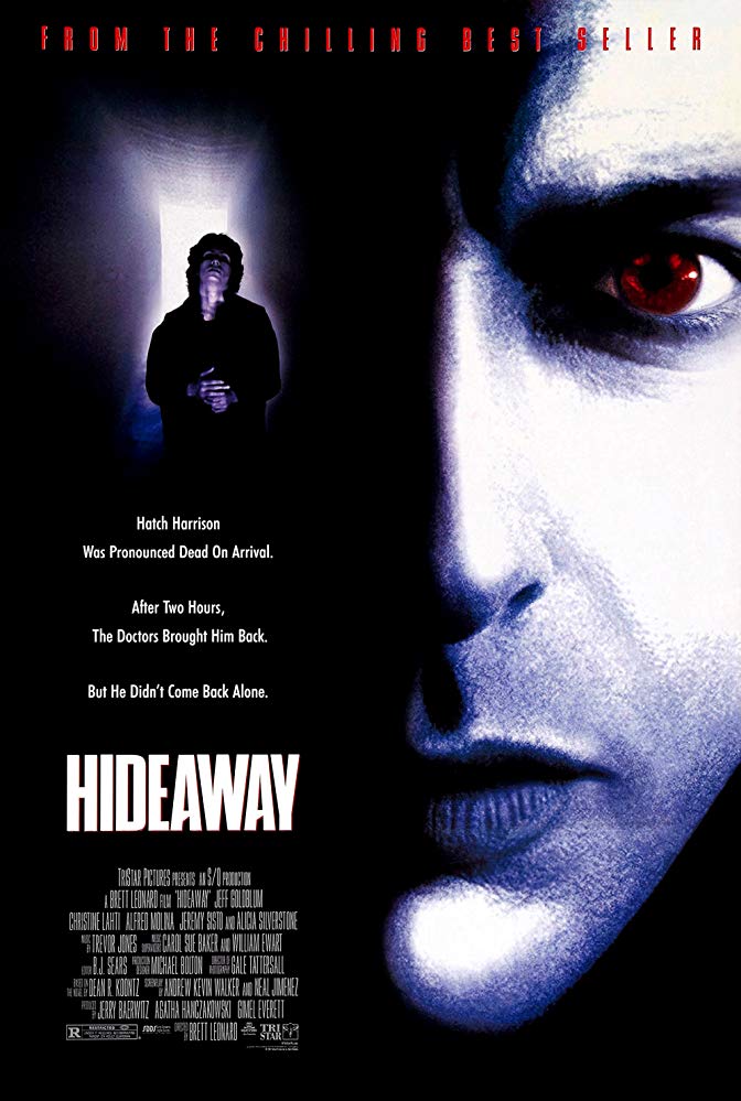 hideaway 1995 hideaway 1995