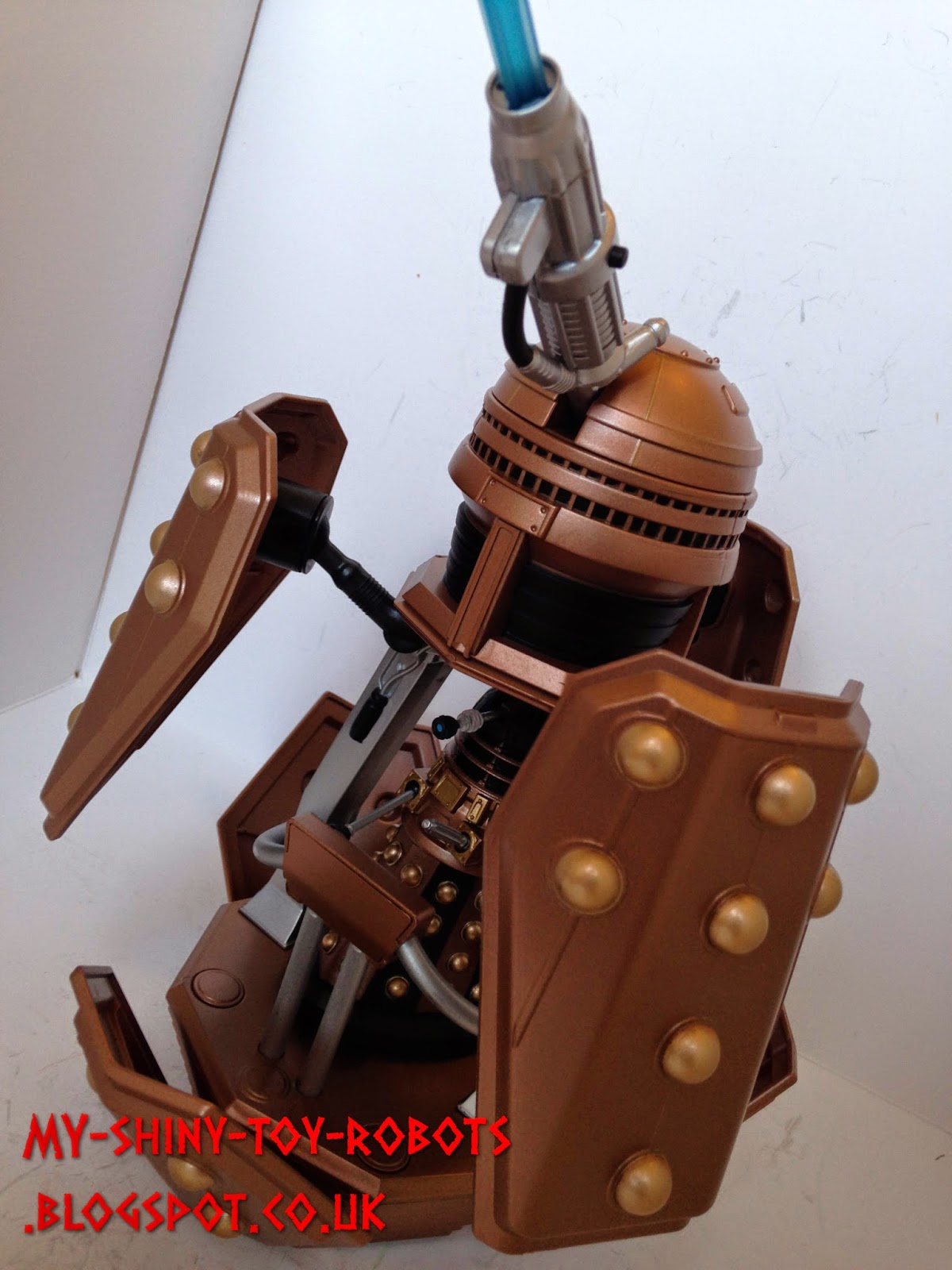 The Time War continues!