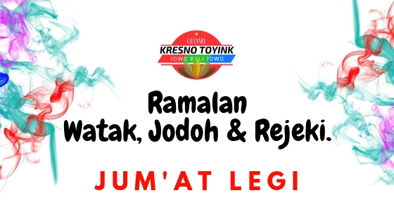 Ramalan Jodoh Sanggar Waringin Kode Syair