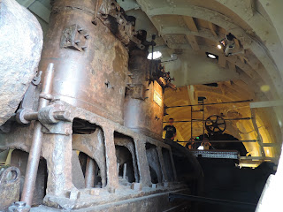 holland 1 royal naval submarine museum gosport ellis mark yeats