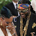2 Chainz Proposes To Girlfriend Nakesha Ward At Met Gala 2018
