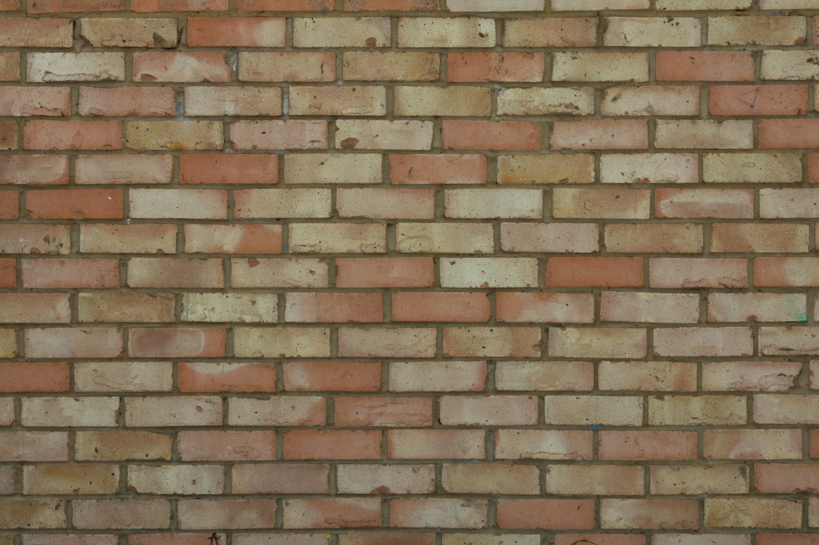 Brick wall building texture ver 5
