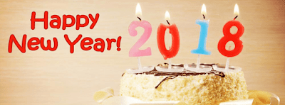 Happy New Year 2018 Facebook Cover Photos Happy New Year 2018 Facebook Cover Photos