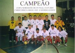 CMD CERRO LARGO 2005