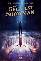 The Greatest Showman Movie Poster 1