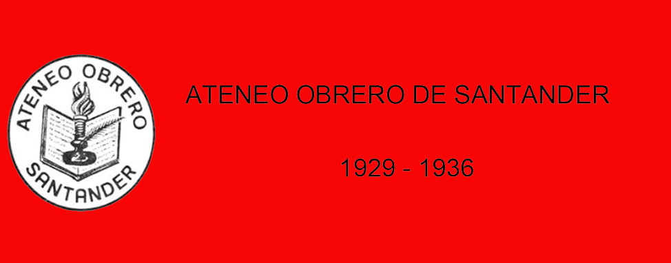ATENEO OBRERO DE SANTANDER