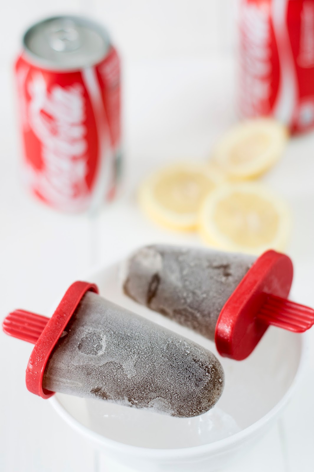 Mi dolce Polos Coca-Cola