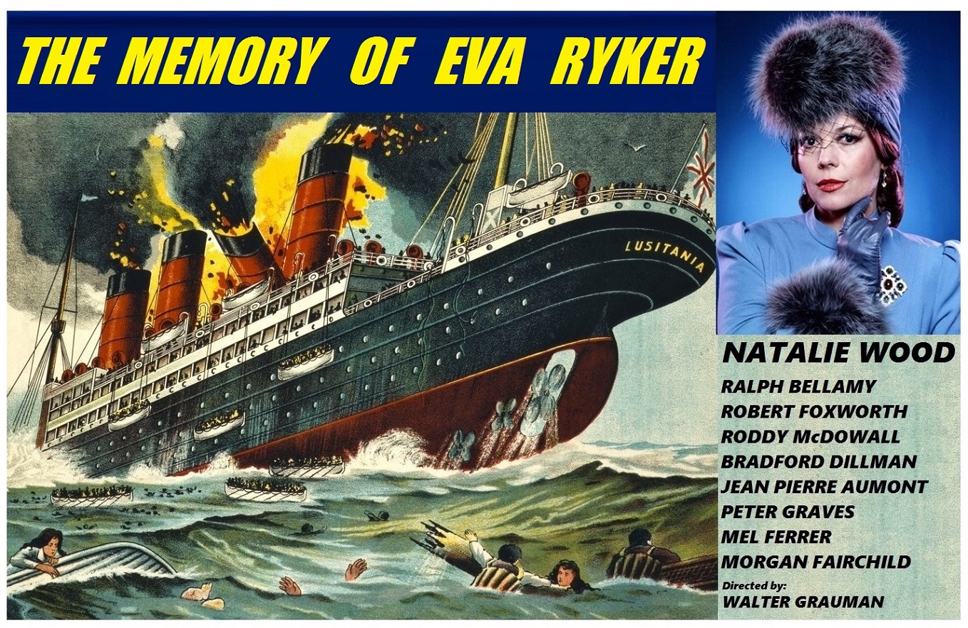THE MEMORY OF EVA RYKER (1980) WEB SITE