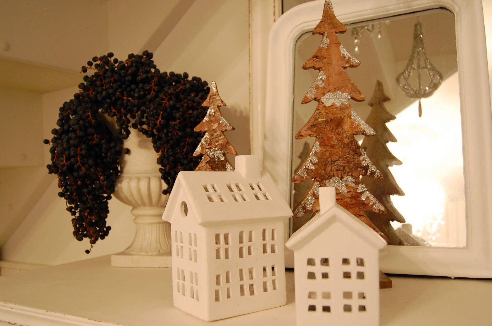 VillaJenal: Dezember 2014