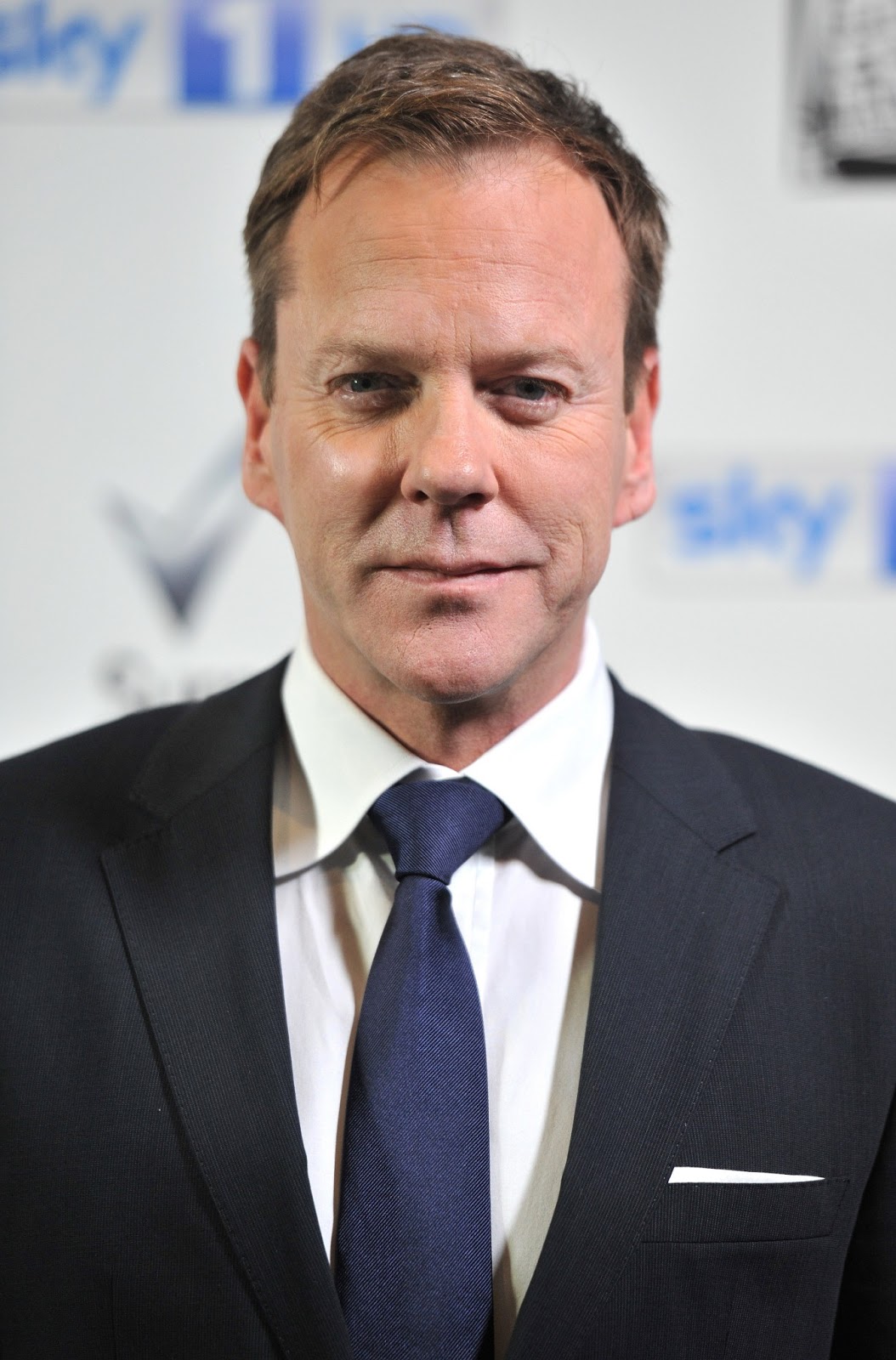 Sutherland Kiefer Sutherland Kiefer
