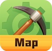 Game Android Map Master for Minecraft PE Download