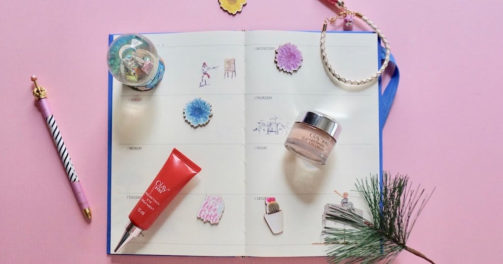 watsons olay retinol