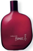 ¿QuéOlorTiene?????!!: Humor! 2 by Natura