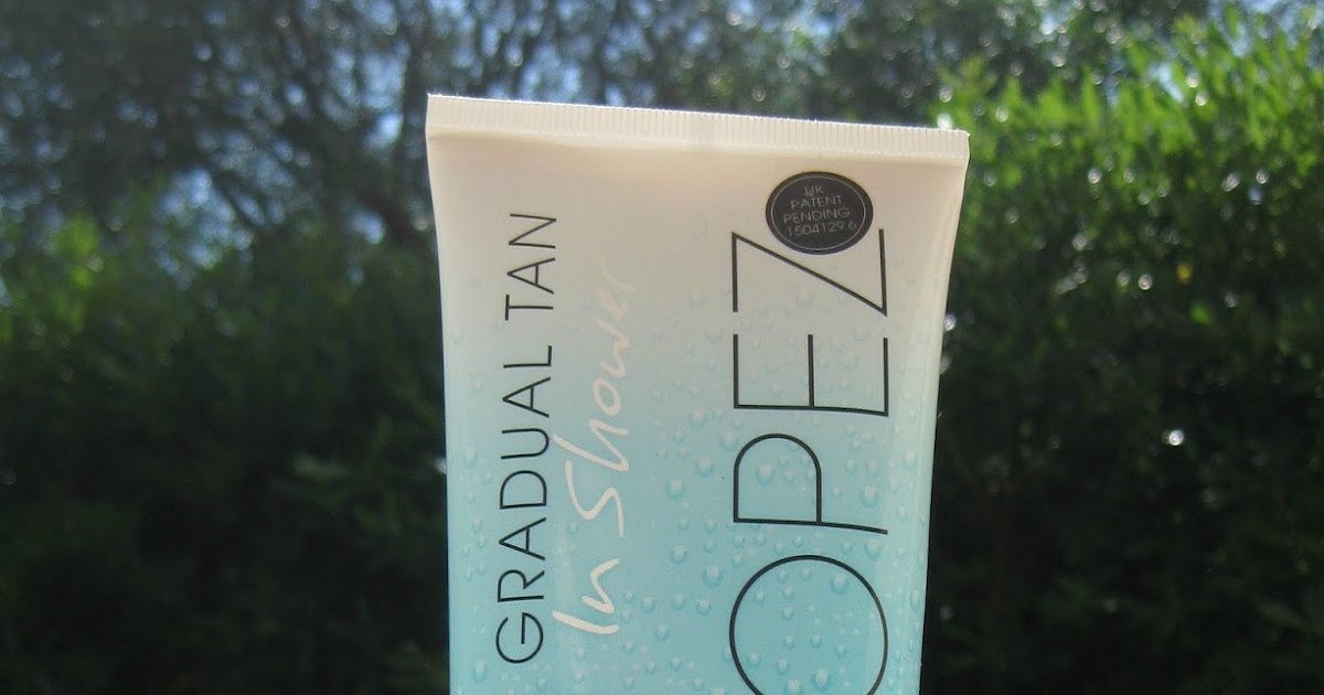 St Tropez • Gradual Tan In Shower Lotion KELLiLASH