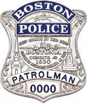 Boston Police Dept. Blog