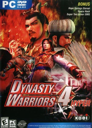dynasty warriors 4 empires pc download dynasty warriors 4 empires pc download