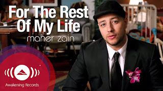 Midi For The Rest Of My Life - Maher Zain