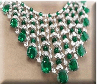 Precious Stones: The History of Emerald