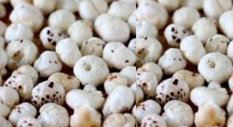 Lotus Seeds,Makkhane meaning in English, hindi, telugu,tamil,marathi,Gujrathi,Malayalam,Kannada