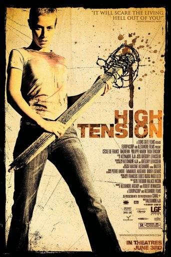 High Tension (2003) με ελληνικους υποτιτλους