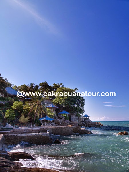 wisata ke Pantai Tanjung Pesona Sungailiat Bangka wisata ke Pantai Tanjung Pesona Sungailiat Bangka tour