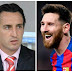 Messi quá nhiều lần gieo sầu cho “thuyền trưởng” PSG