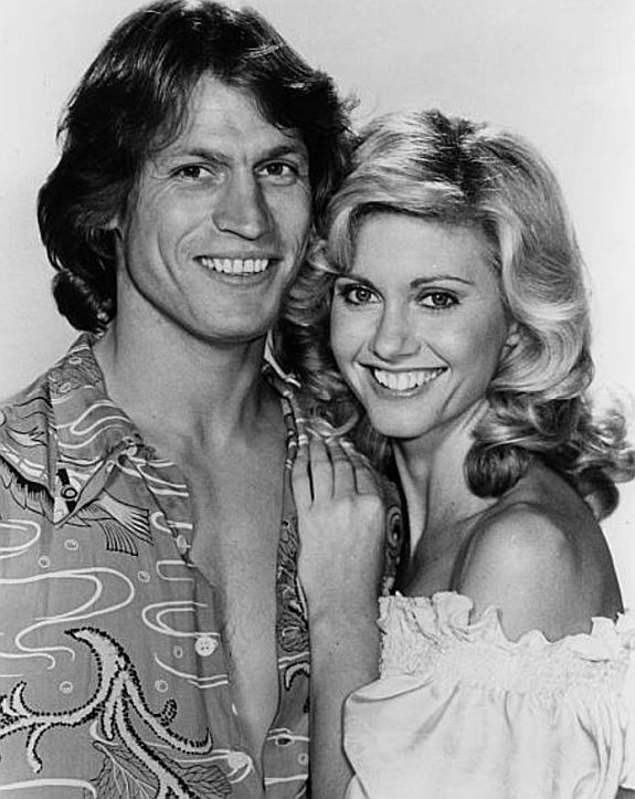 Favorite Hunks & Other Things Blast From The Past Michael Beck