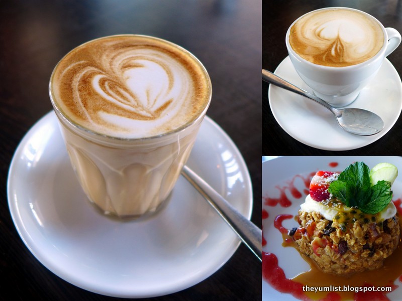 Best Coffee on the Gold Coast, Qld, Australia The Yum List