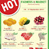 Promo Katalog Farmers Market Terbaru Weekend 21 - 24 September 2017