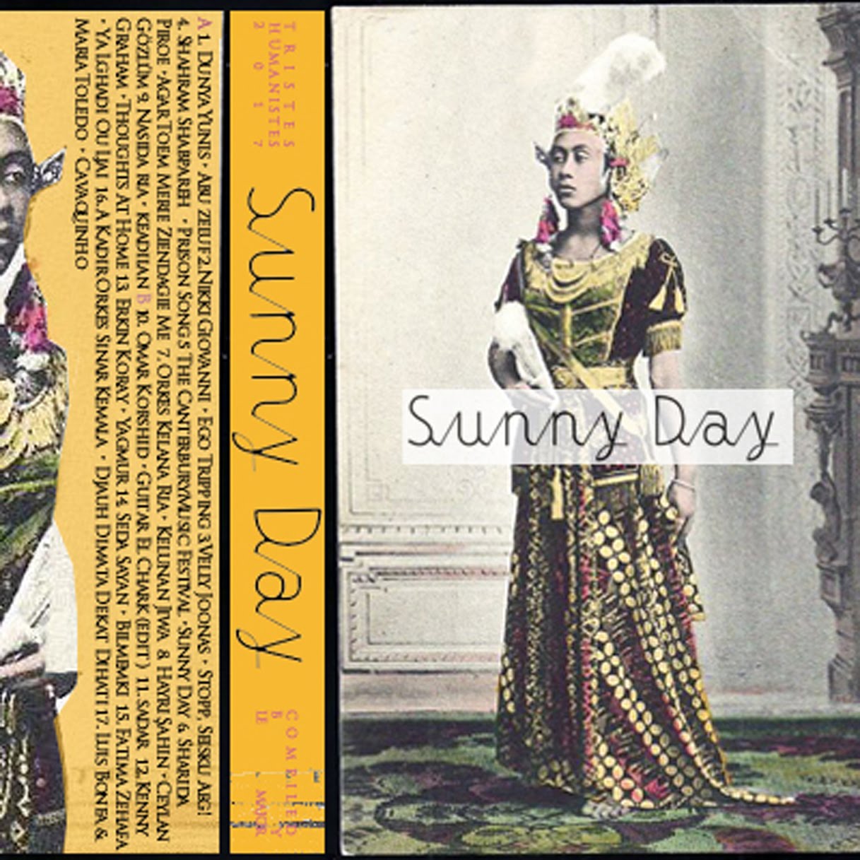 MJR#4 - SUNNY DAY