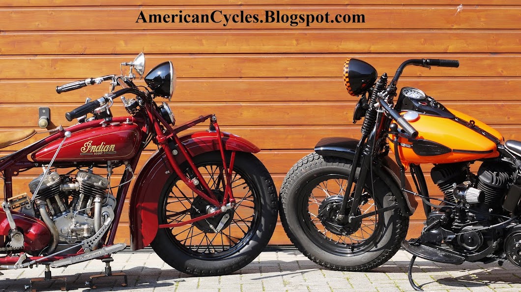 American Cycles